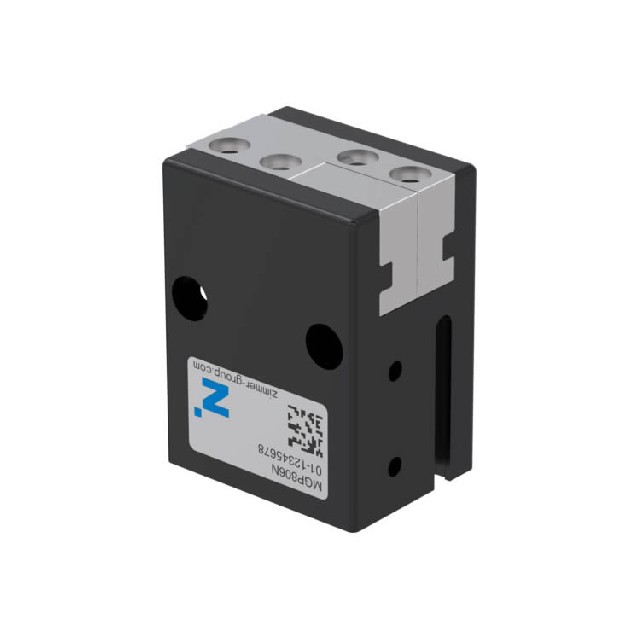 德國Zimmer  MGP800系列 MGP806NC平行抓手