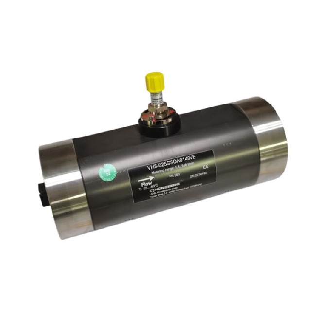 德國Honsberg豪思派克 VHS-025GSOA0140VE流量變送器