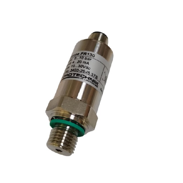 德國Hydrotechnik海德泰尼克 3403-26-I5.37s壓力傳感器