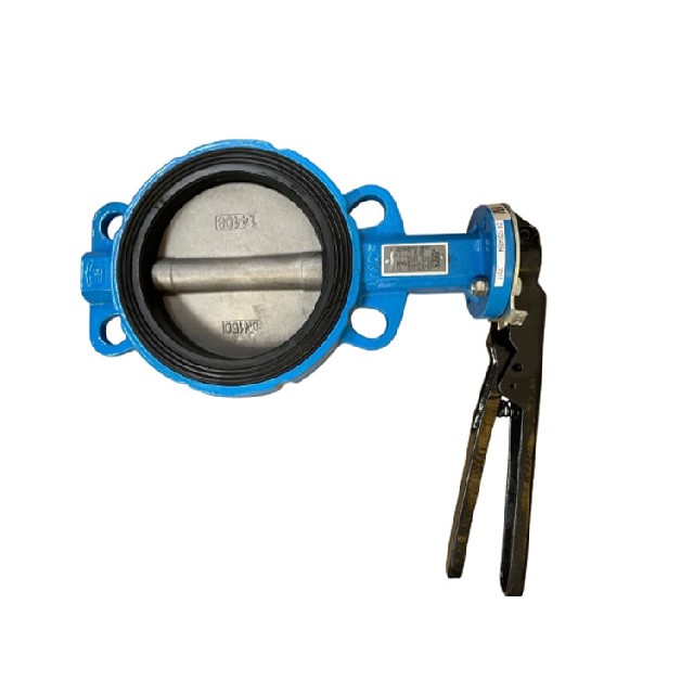 意大利SIRCA  S301E-W/DN150蝶閥 手動(dòng)閥