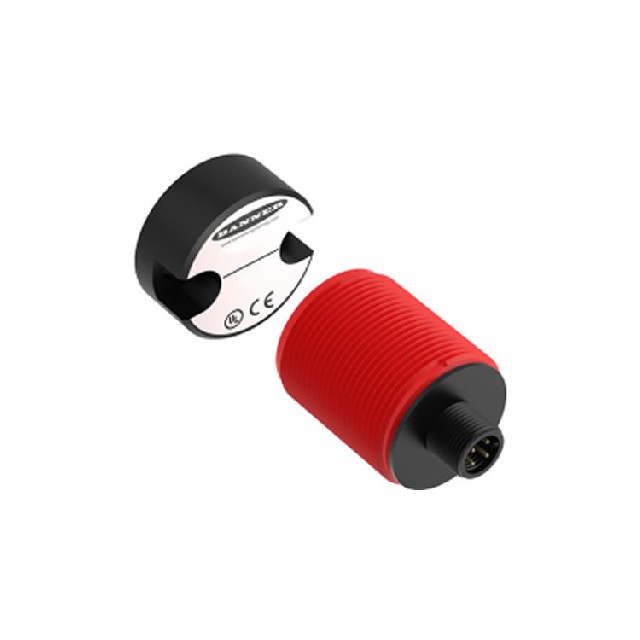 德國Banner邦納 SI-MAGB3SMQD 接近傳感器