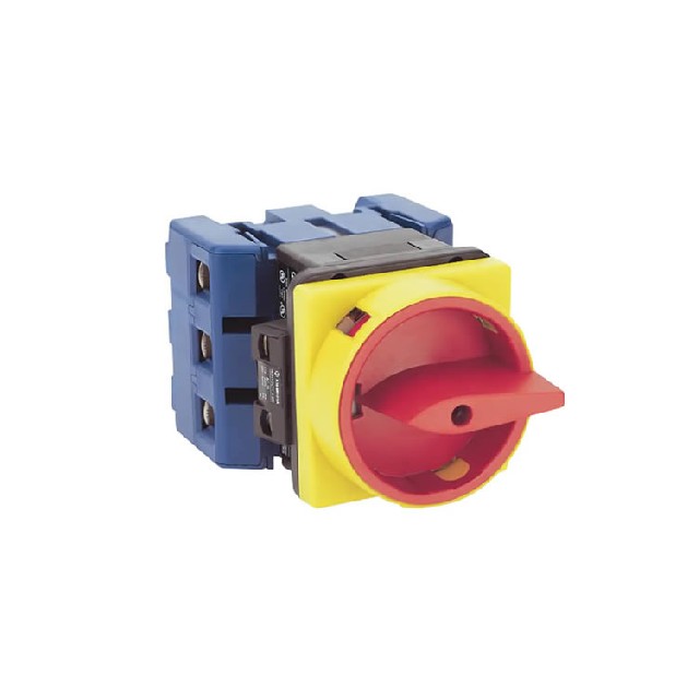 奧地利Kraus Naimer KG64B.T204/01.E KN旋轉(zhuǎn)開關(guān)