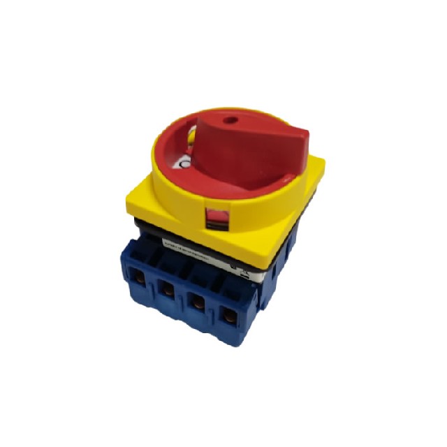 奧地利 Kraus Naimer 旋轉(zhuǎn)開關(guān) KG64B.T304