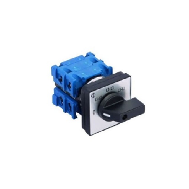 奧地利Kraus & Naimer  CG8.A715.EF.F000控制開關