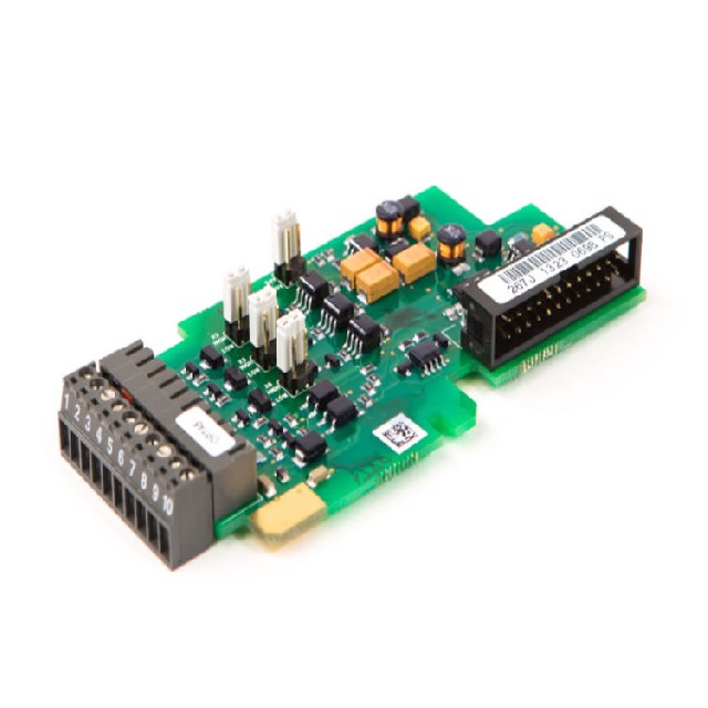 芬蘭進口 VACON OPT-C2-V接口板附件