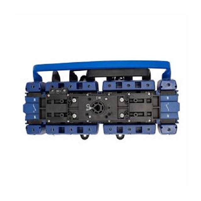 奧地利Kraus Naimer  KG160.T306 K&N組件隔離開關(guān)