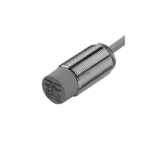 PEPPERL+FUCHS倍加福 NBN8-18GM40-Z0接近開關(guān)