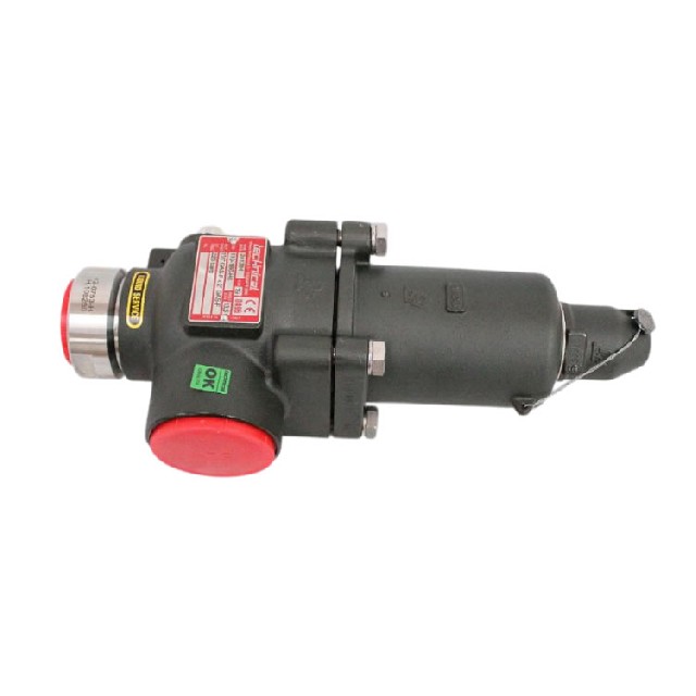 意大利進(jìn)口Technical 110-1B0-H6安全閥