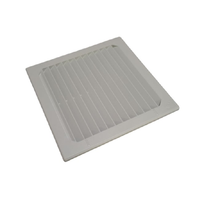 德國(guó)RUBSAMEN&HERR GV300出風(fēng)過(guò)濾器 過(guò)濾網(wǎng)