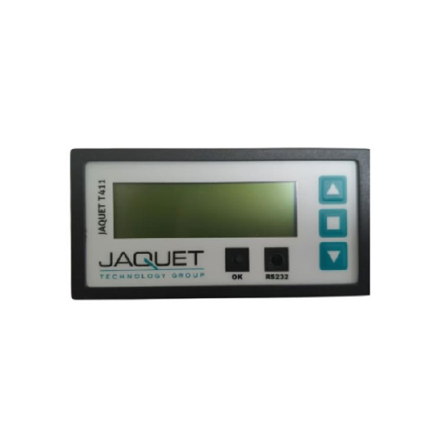 瑞士進口JAQUET杰凱特 T411.00增壓器轉(zhuǎn)速盒子