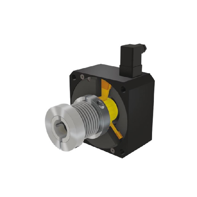 德國MAYR麥爾 897.000.0安全制動器