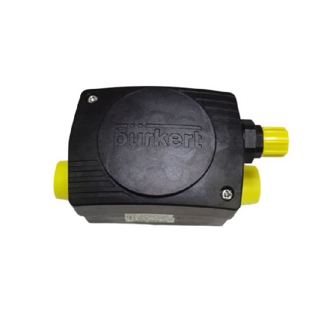 德國Burkert寶德  FLOW8081 超聲波流量計(jì)