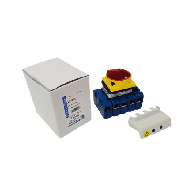 奧地利Kraus Naimer  KG80.T205/01.E重型凸輪開關