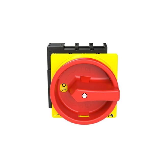 EATON伊頓 P1-25/EA/SVB 三相隔離開關