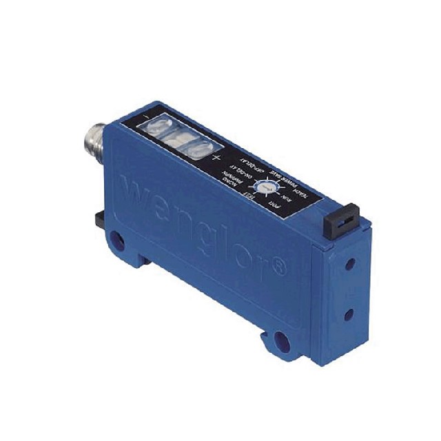 德國Wenglor ODX202P0007光纖傳感器