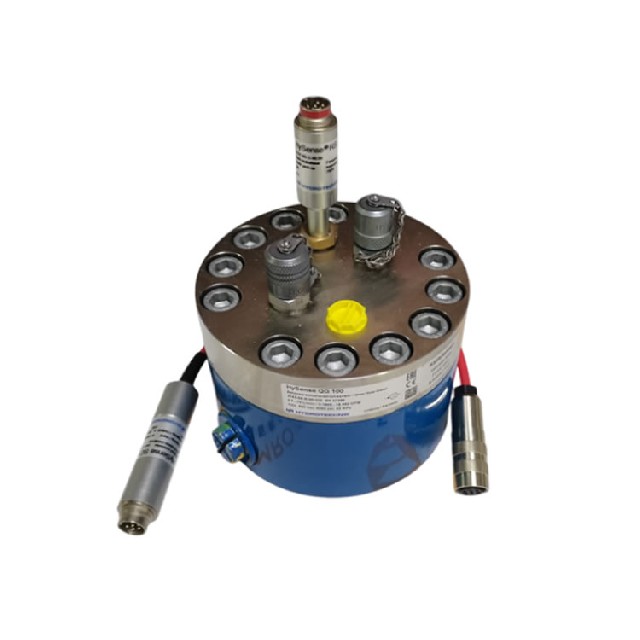 Hydrotechnik海德泰尼克 3143-04-S-35.030齒輪流量計37367