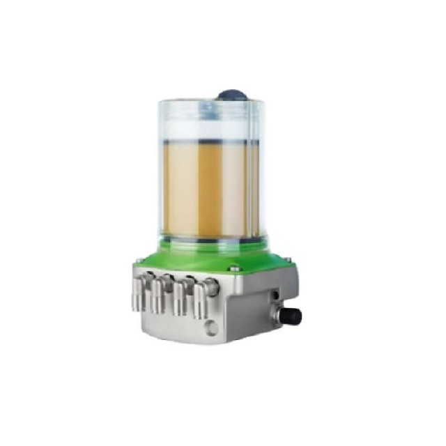 德國GRUETZNER LUB-D-1潤滑器 潤滑設(shè)備