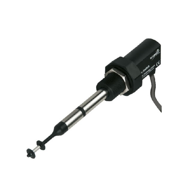 德國(guó)進(jìn)口SCHMIDT  SS 20.200熱流量開關(guān)