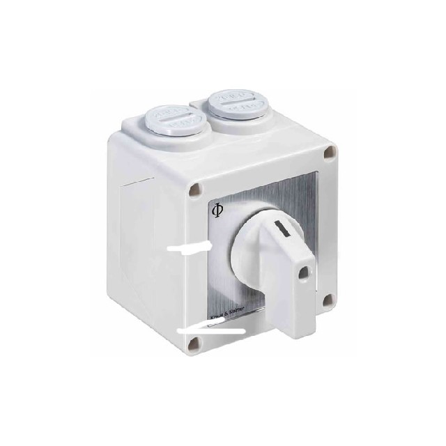 奧地利Kraus & Naimer CA10.A200.PF1負(fù)載開關(guān)