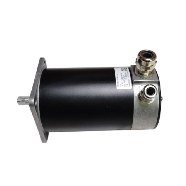 德國Phytron ZSH 87/3.200.8,4-E50  ZSH系列步進電機