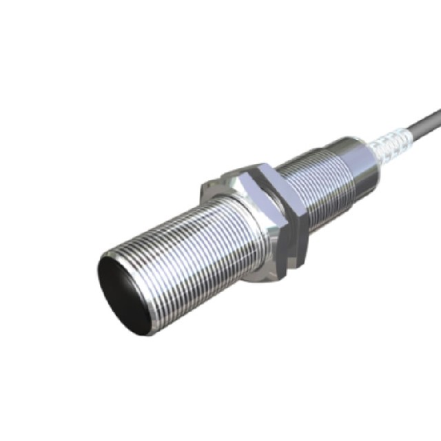 德國(guó)Pulsotronic KJ5-M18MB50-ANU接近傳感器