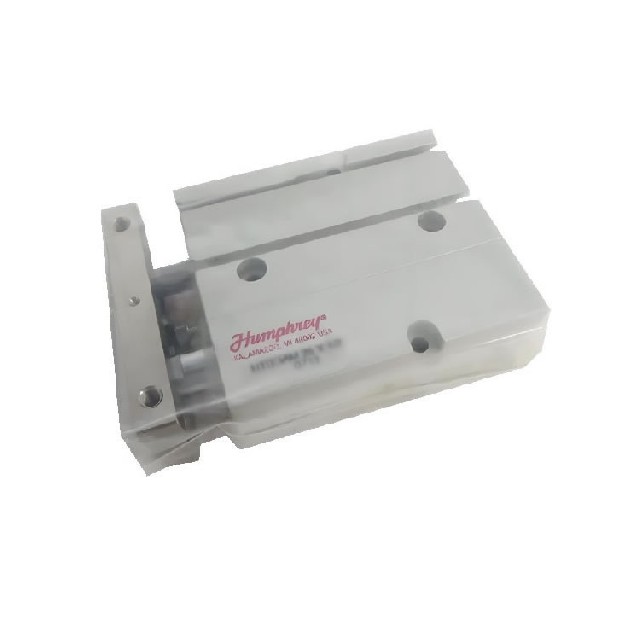 美國Humphrey漢佛萊 HTBDAM 20X4雙桿氣缸