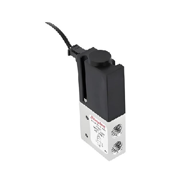 美國(guó)Humphrey漢佛萊 15337 24VDC氣動(dòng)閥 電磁閥