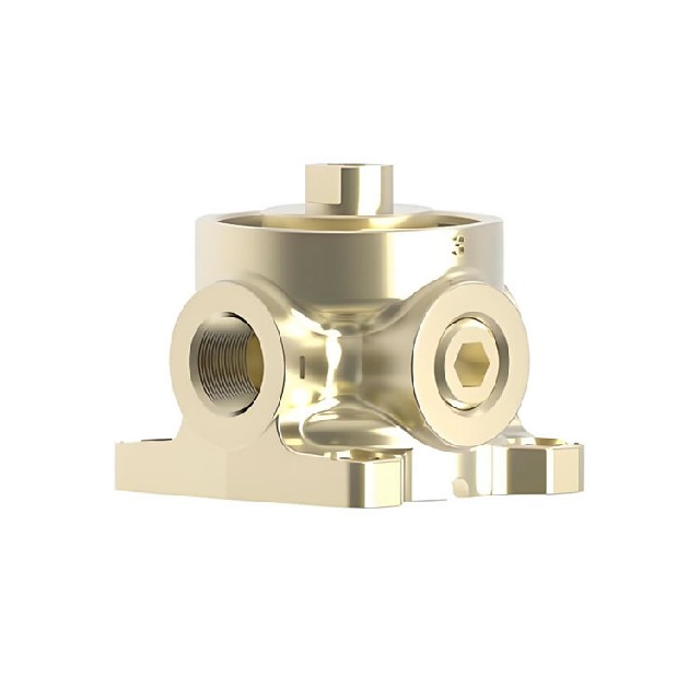 美國(guó)Humphrey漢弗萊 500A210鎖位閥