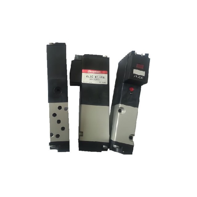 美國(guó)Humphrey漢弗萊 HA110-4E1-PSL-1L電磁閥