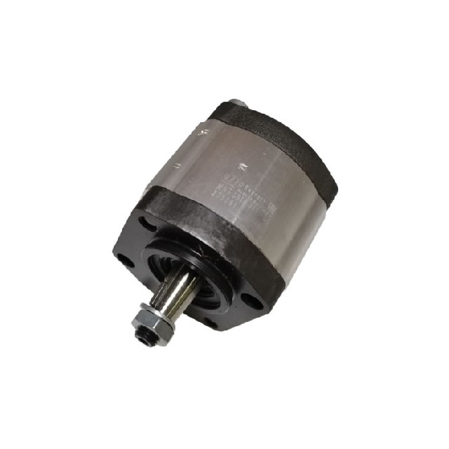 德國Rexroth力士樂 MNR 0510415 005 齒輪泵