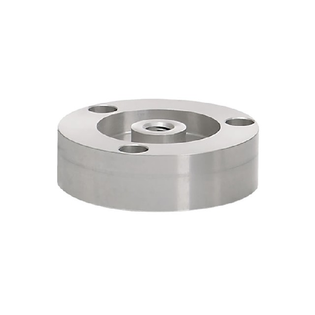 德國Burster 8523 拉伸和壓縮稱重傳感器