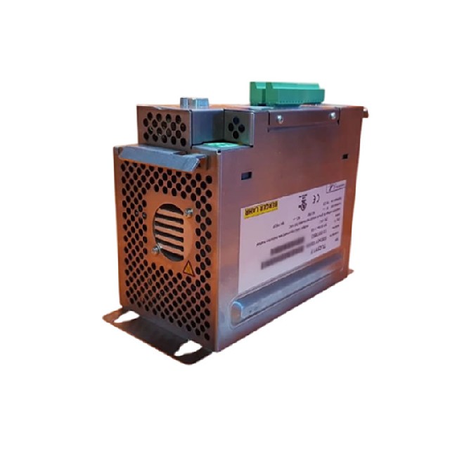 德國BERGER LAHR TLC511 F伺服電機(jī)驅(qū)動(dòng)