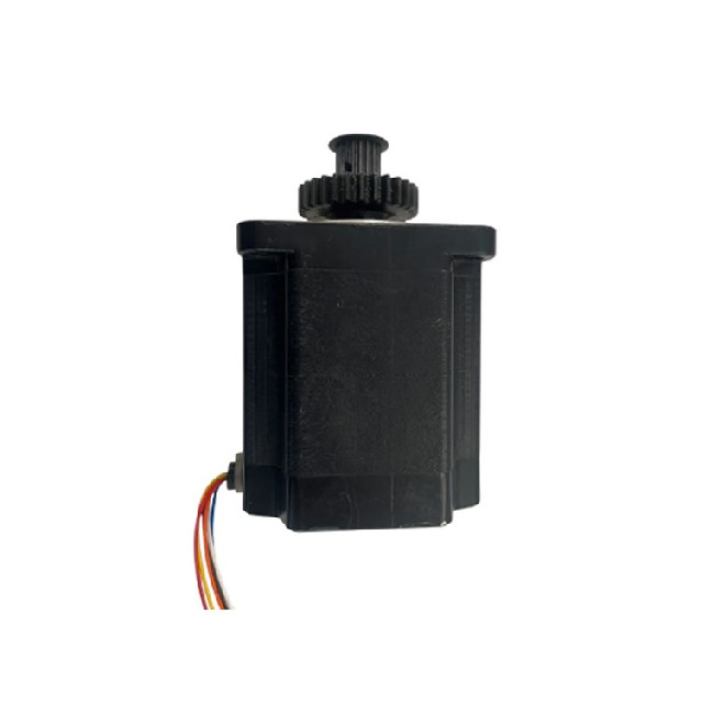 德國BERGER LAHR  BRS39ANS0231伺服電機(jī)