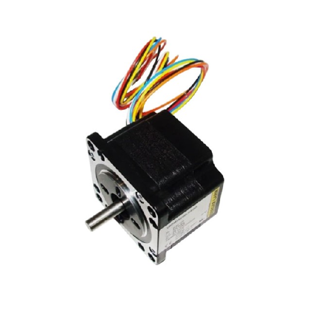 德國BERGER LAHR VRDM364/50LHA00 三相步進(jìn)電機(jī)