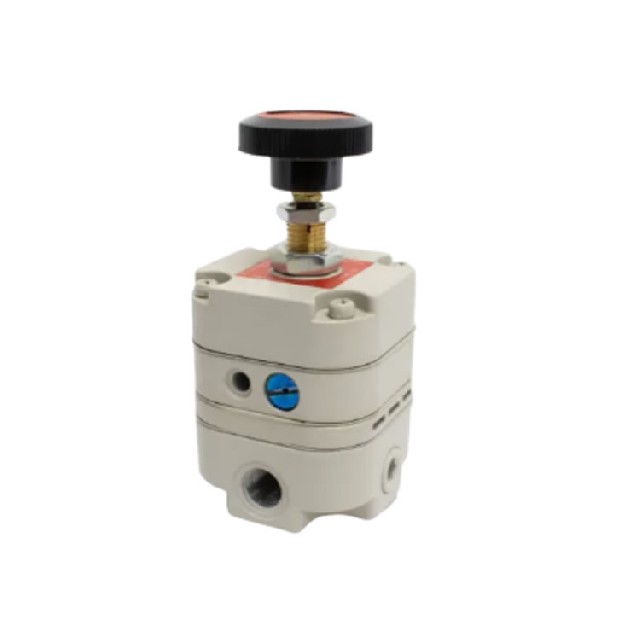 美國Marsh Bellofram 960-005-000壓力調節器