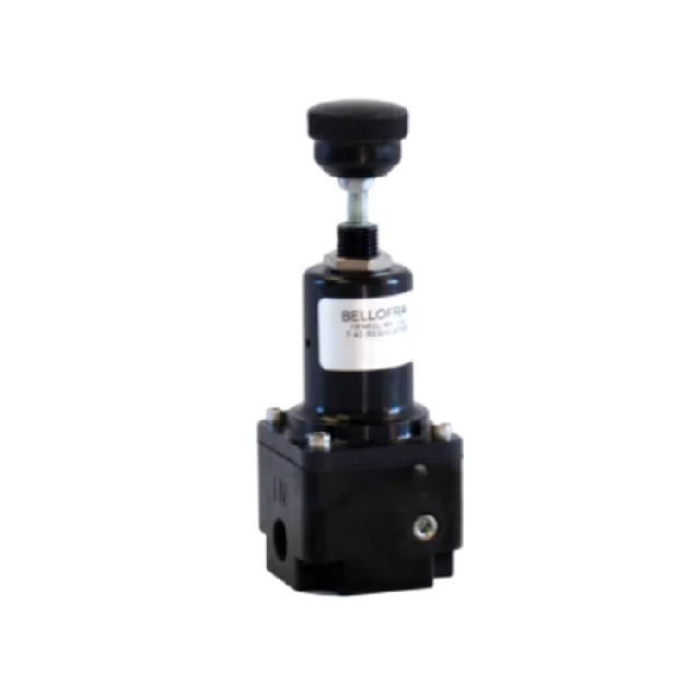 美國Marsh Bellofram 960-542-000壓力調節器