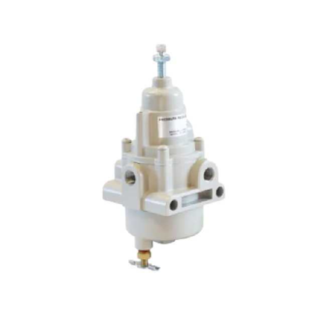 美國Marsh Bellofram 960-069-000 壓力調節器