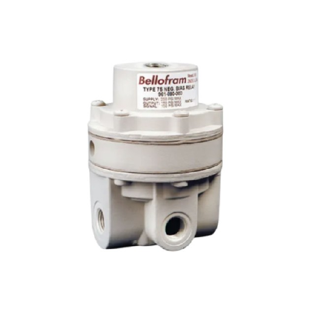 美國Marsh Bellofram 961-060-000 精密繼電器