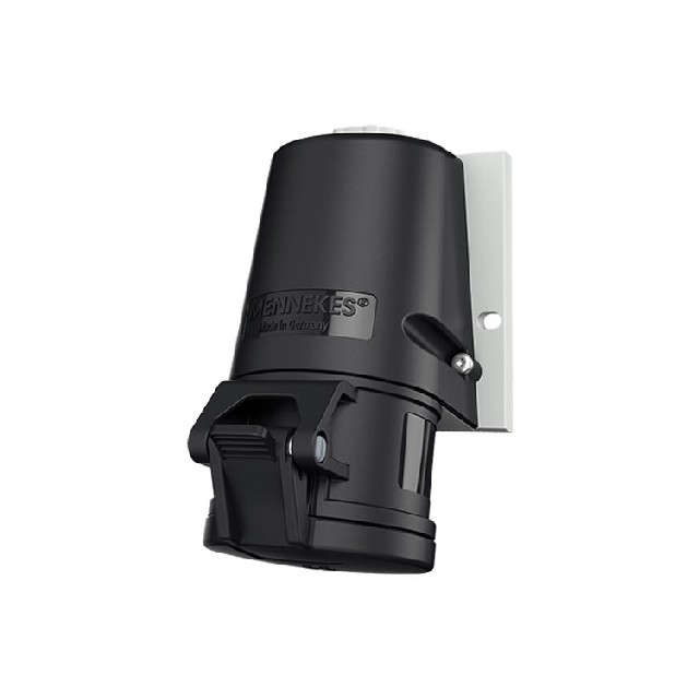德國MENNEKES曼奈柯斯 1344 明裝插座