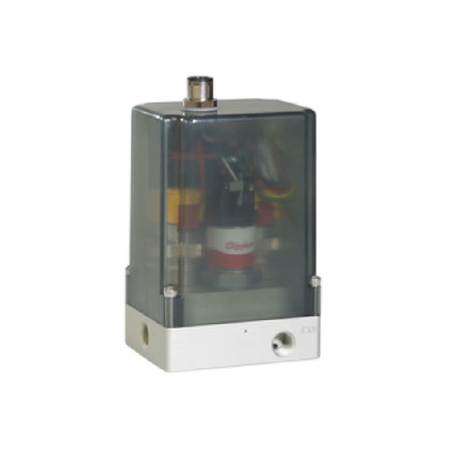 美國(guó)Clippard CHP-HFI-1KH 高壓控制器