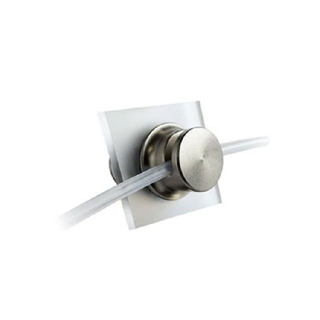 美國(guó)Clippard NPV2-1OP-03-12面板安裝夾管閥