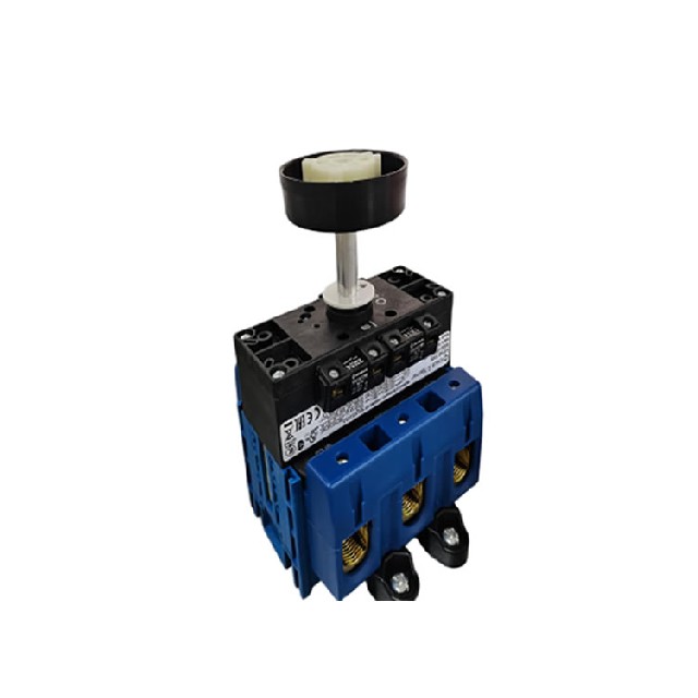 奧地利Kraus&Naimer KG160.K300*I-0006.VE 分段開關(guān) 隔離開關(guān)