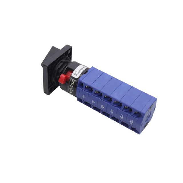 奧地利 Kraus&Naimer CG8.A271.FT4 凸輪轉(zhuǎn)換開關(guān)