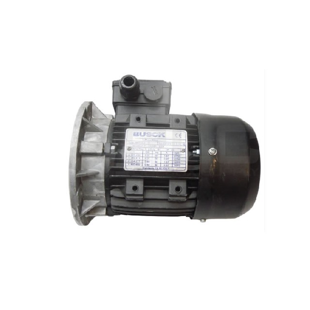 BUSCK MS71A-2 三相異步電動機