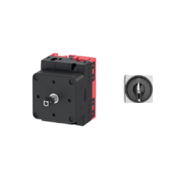 BREMAS DP10012120ATRKU6S 直流斷開開關